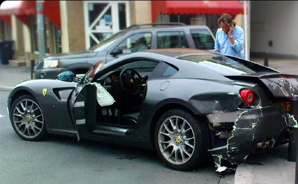 VIP Collision